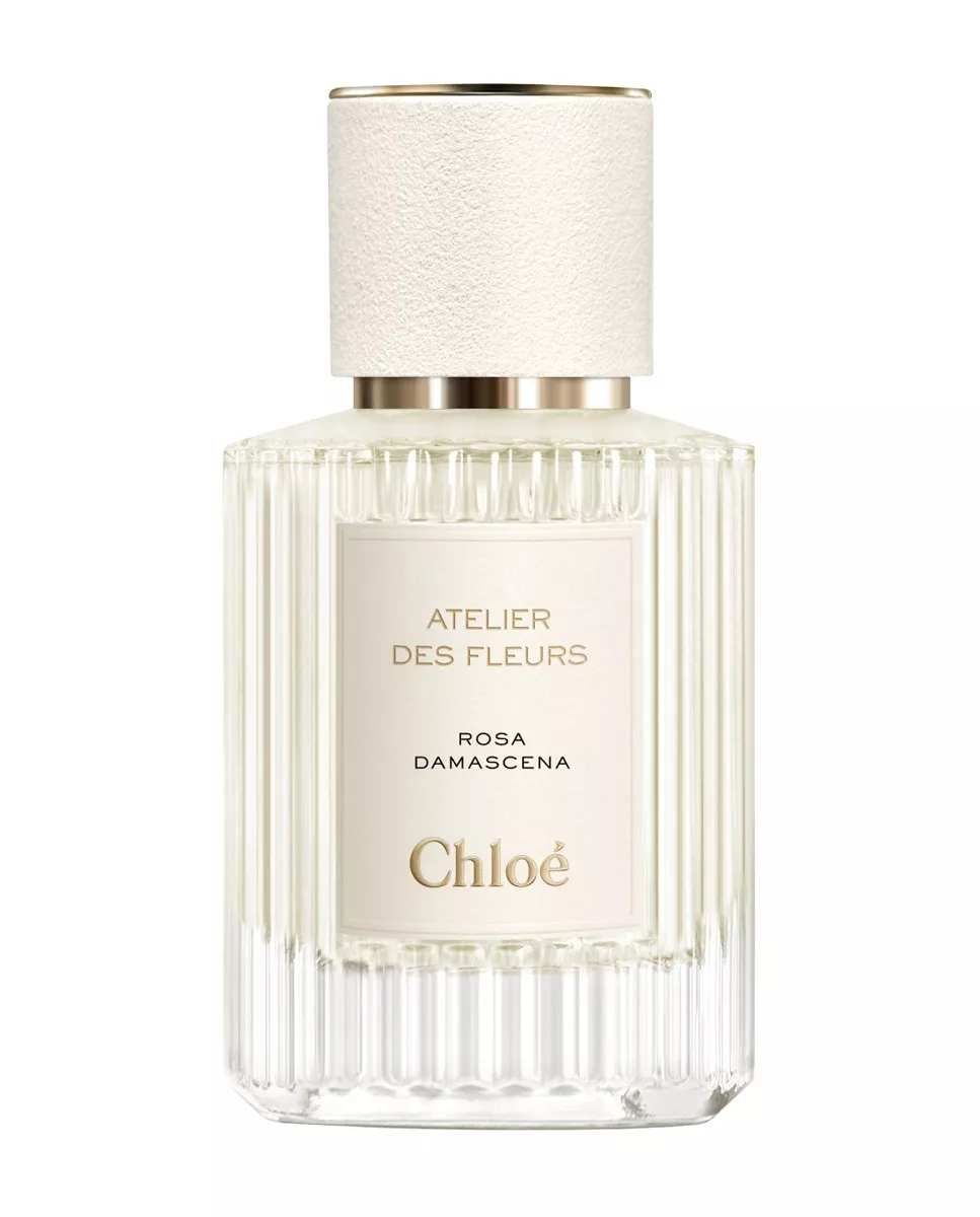 Chloé - Eau De Parfum Atelier Des Fleurs Rosa Damascena con descuento