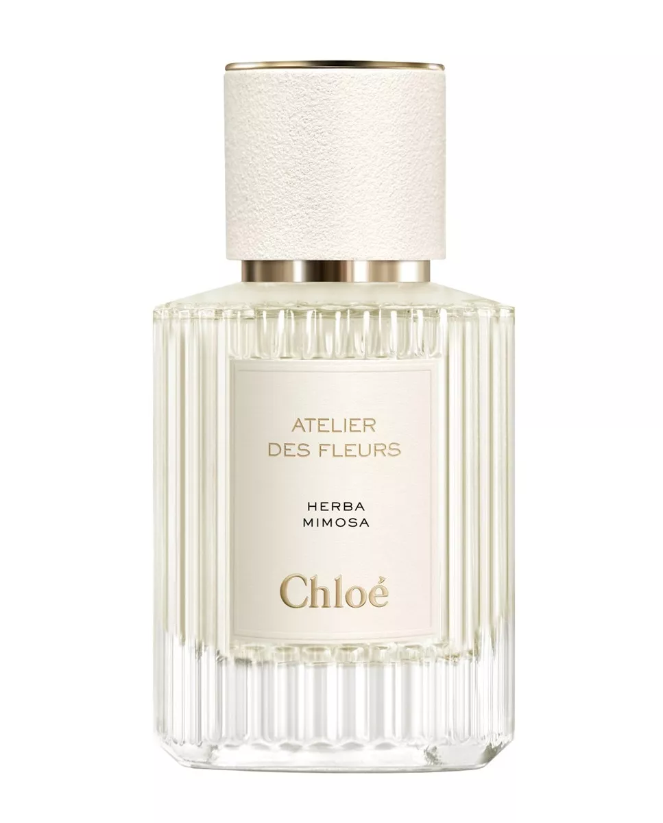 Chloé - Eau De Parfum Atelier Des Fleurs Herba Mimosa con descuento