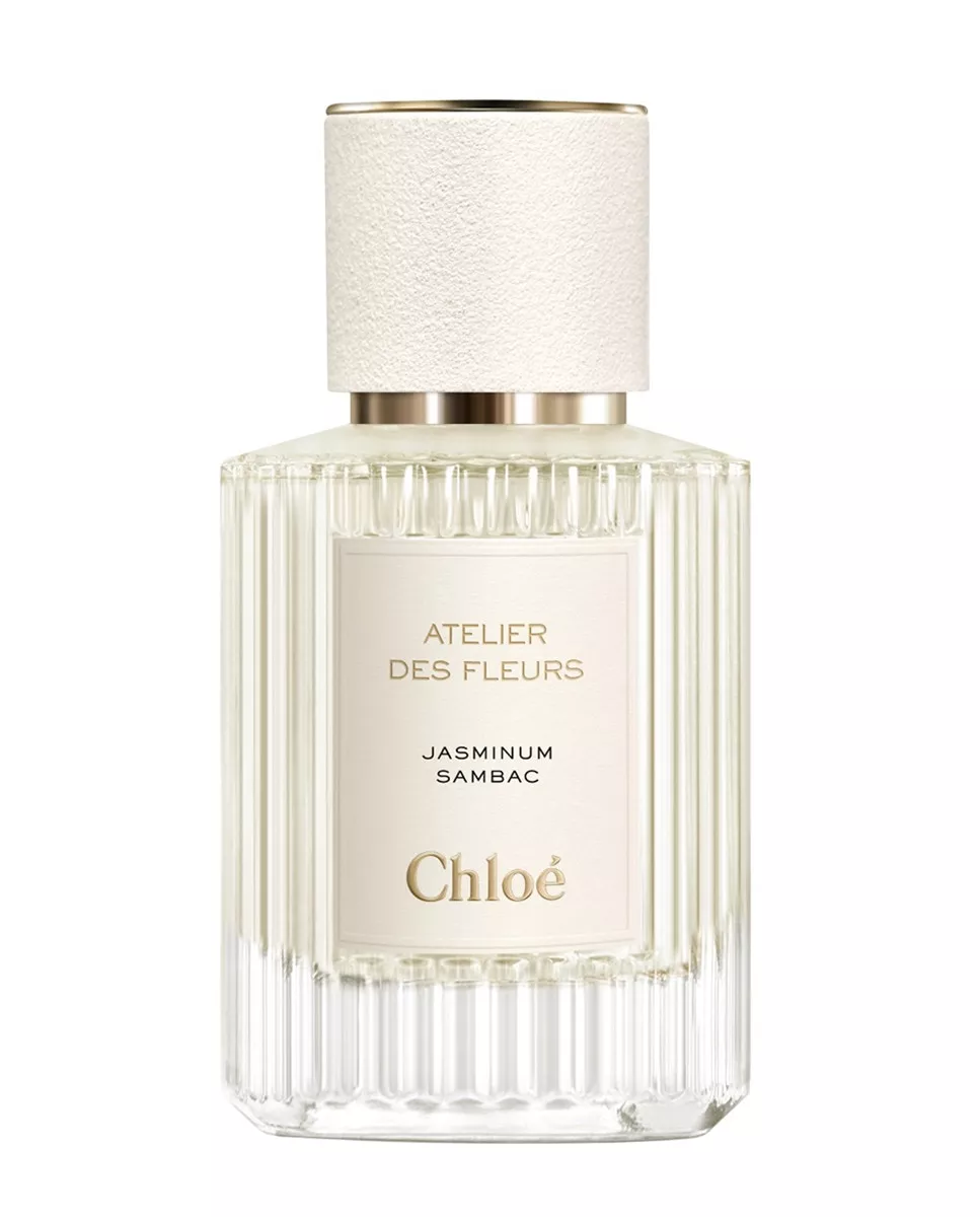 Chloé - Eau De Parfum Atelier Des Fleurs Jasmin Sambac con descuento