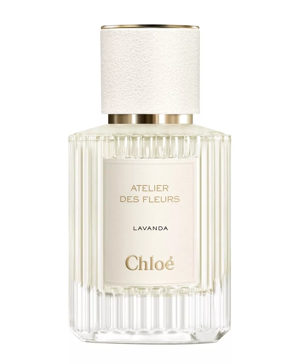 Chloé - Eau De Parfum Atelier Des Fleurs Lavanda con descuento