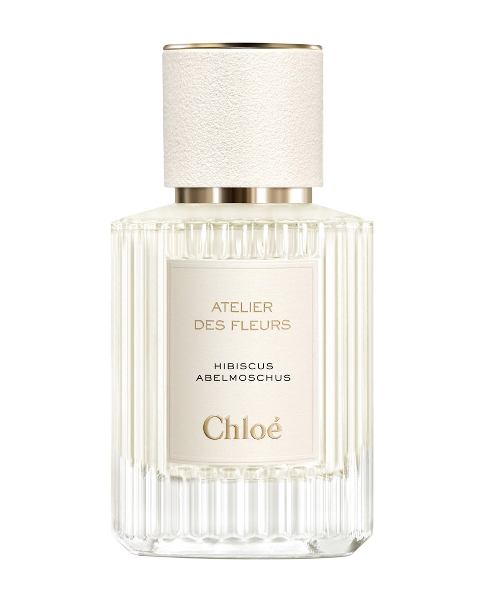 Chloé - Eau De Parfum Atelier Des Fleurs Hibiscus Abelmoschus Con Descuento