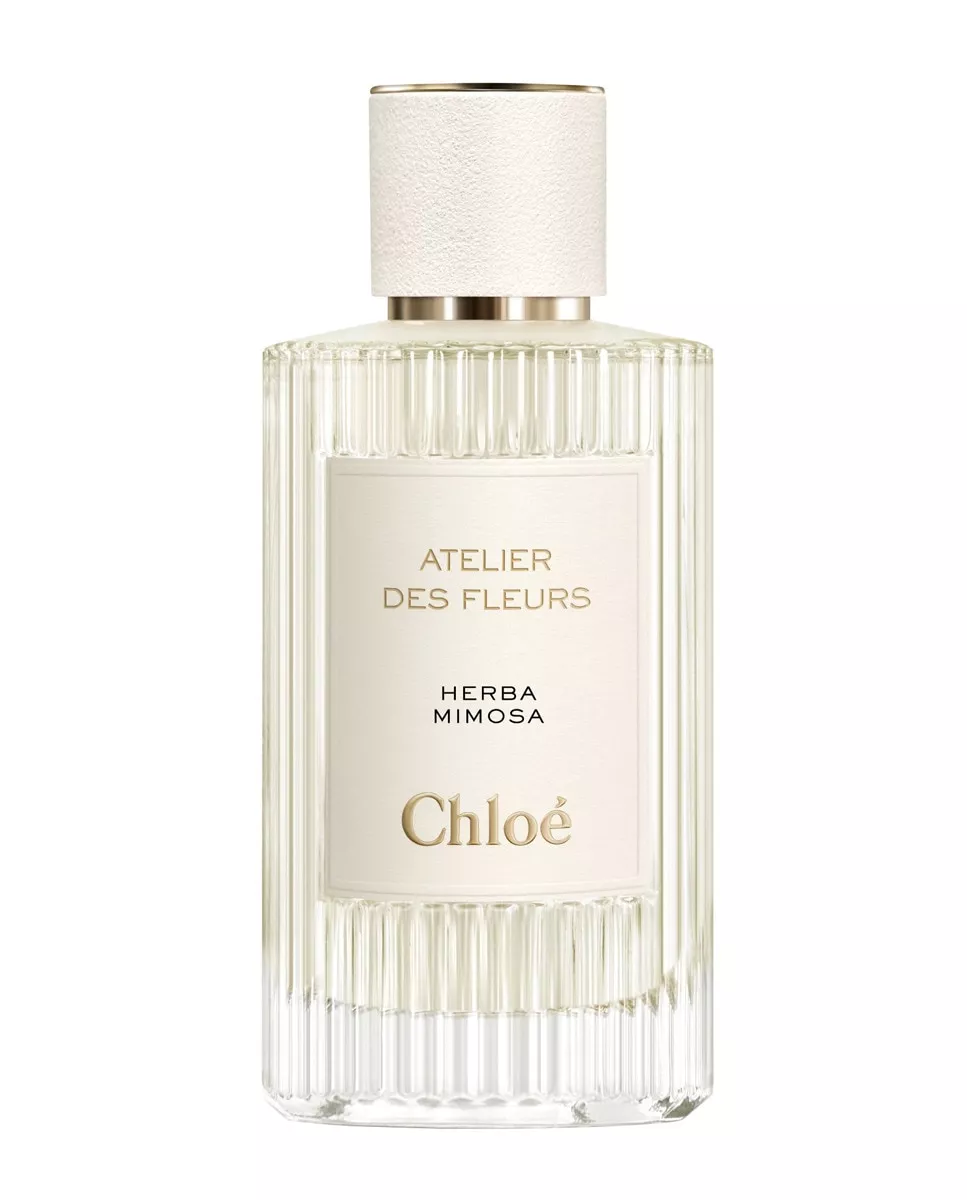Chloé - Eau De Parfum Atelier Des Fleurs Herba Mimosa con descuento