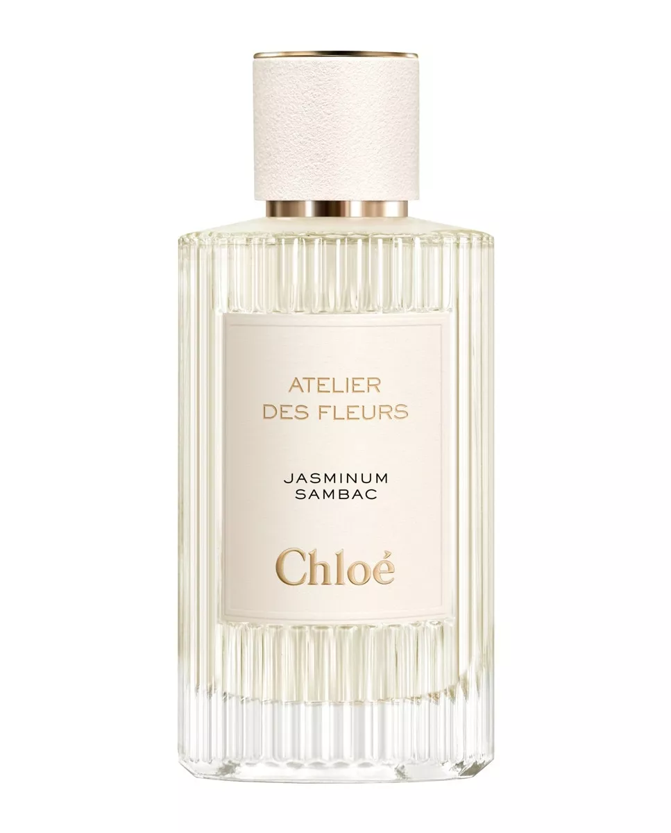 Chloé - Eau De Parfum Atelier Des Fleurs Jasmin Sambac con descuento