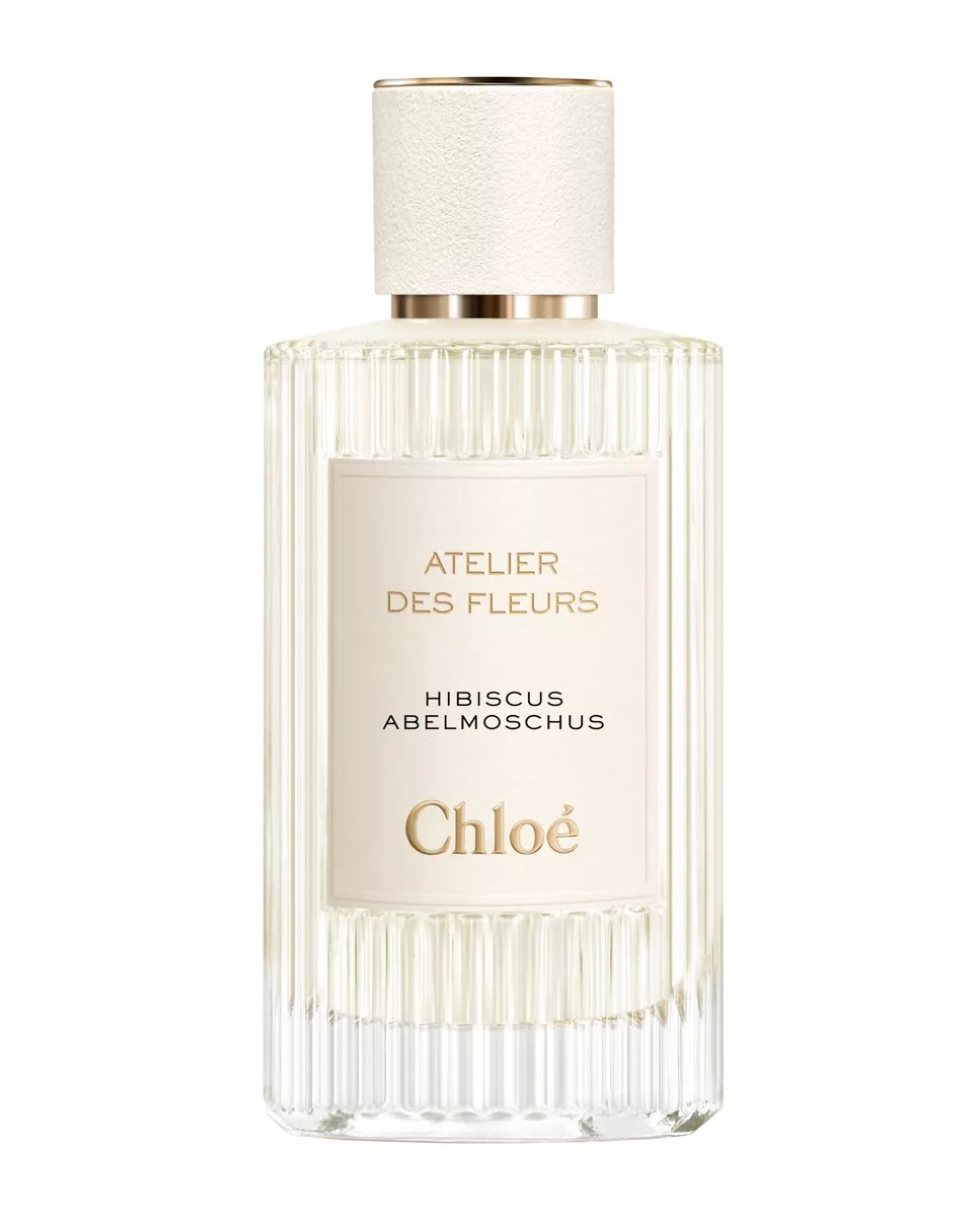 Chloé - Eau De Parfum Atelier Des Fleurs Hibiscus Abelmoschus con descuento