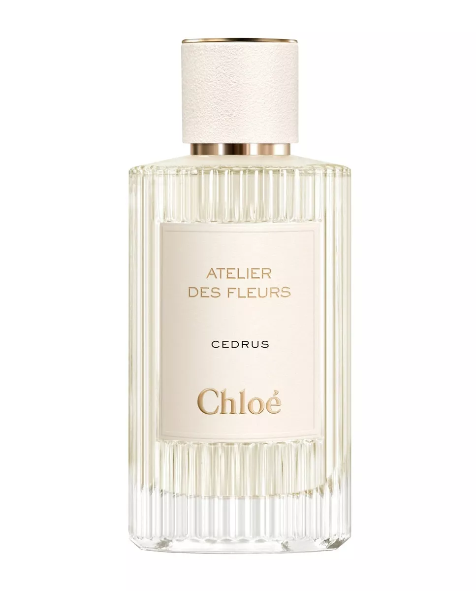 Chloé - Eau De Parfum Atelier Des Fleurs Cedrus con descuento