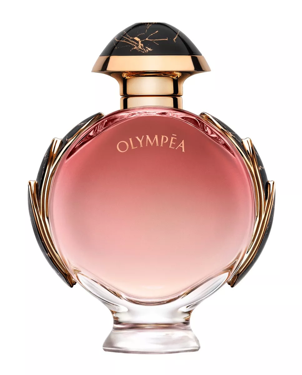 Paco Rabanne - Eau De Parfum Olympéa Onyx Collector 80 Ml con descuento