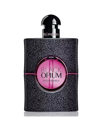 Yves Saint Laurent - Eau De Parfum Black Opium Neon 75 Ml En Oferta Yves Saint Laurent - Eau De Parfum Black Opium Neon 75 Ml Con Descuento