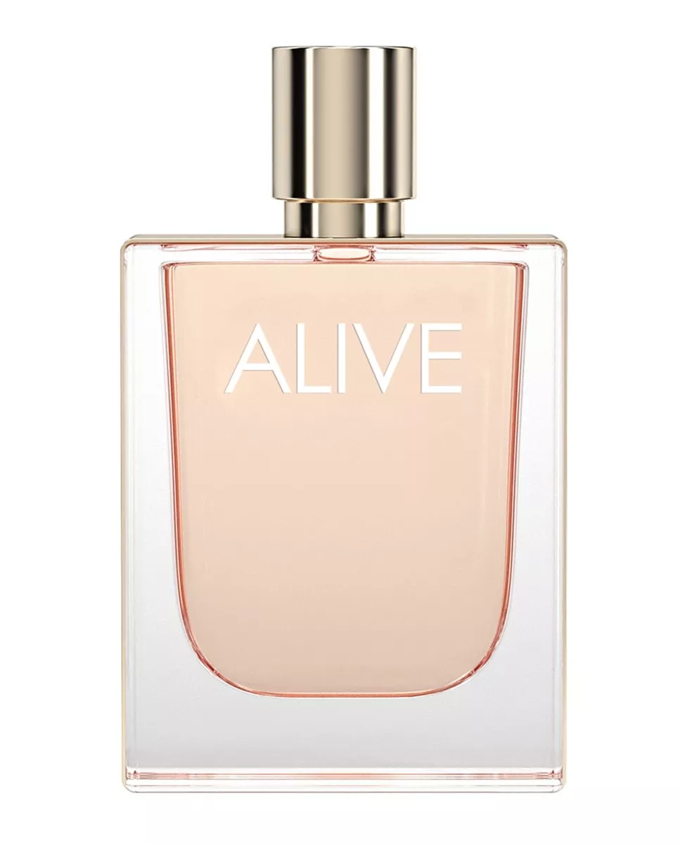 Hugo Boss - Eau De Parfum Alive 80 Ml con descuento
