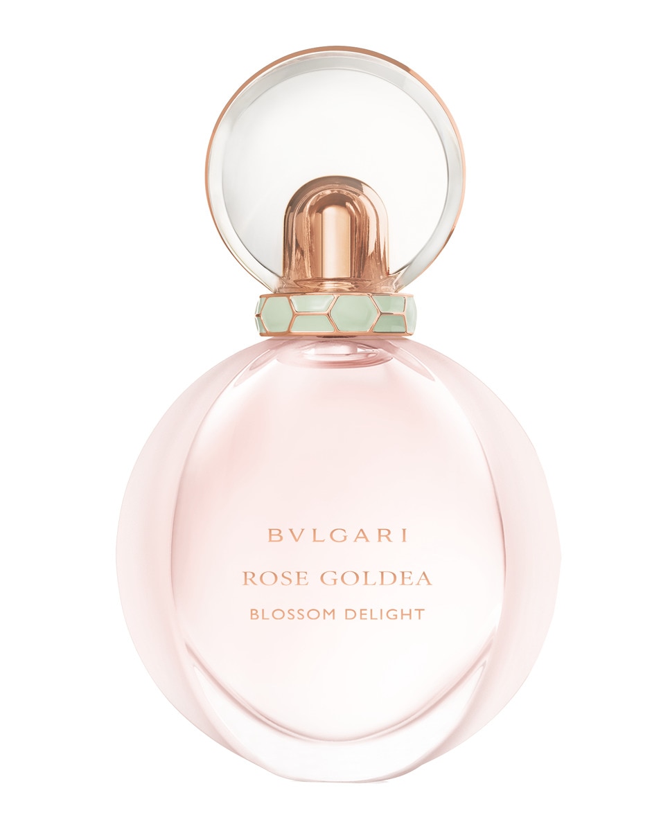 Bvlgari - Eau De Parfum Rose Goldea Blossom Delight 75 Ml Con Descuento