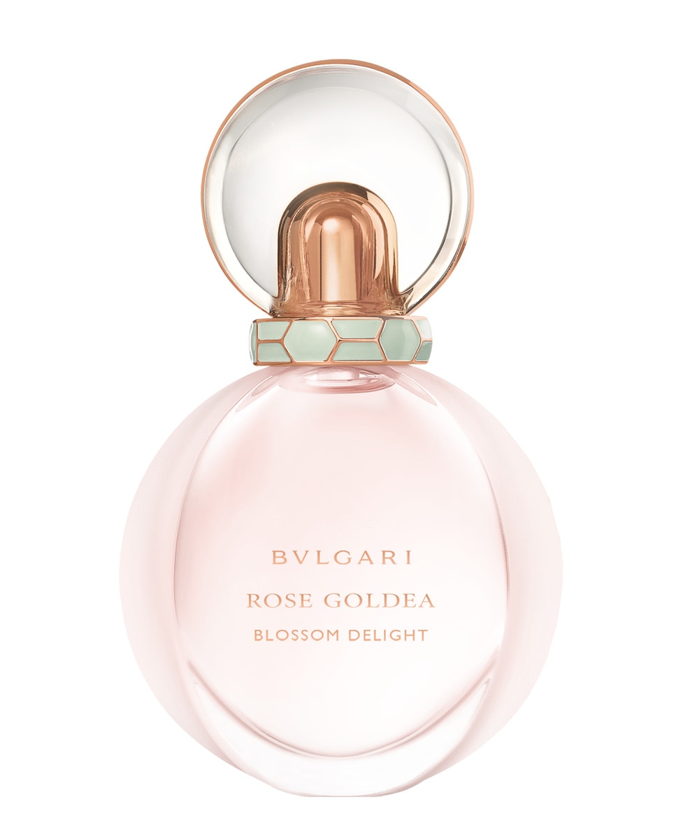 Bvlgari - Eau De Parfum Rose Goldea Blossom Delight 50 Ml Con Descuento