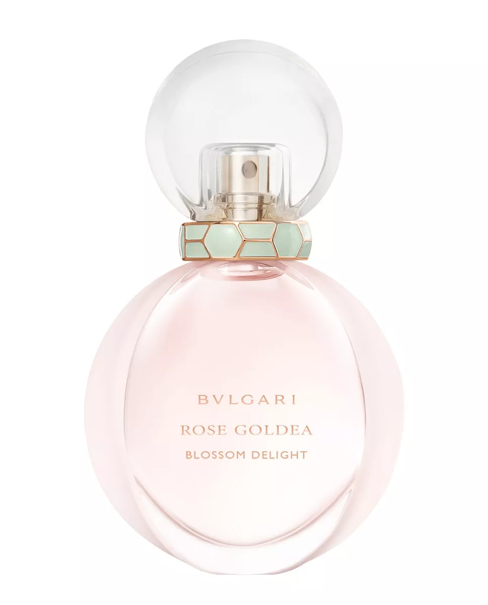 Bvlgari - Eau De Parfum Rose Goldea Blossom Delight 30 Ml con descuento