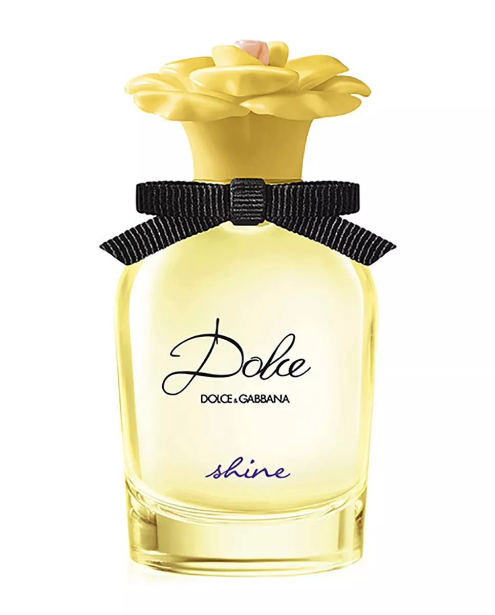 Dolce & Gabbana - Eau De Parfum Dolce Shine 30 Ml con descuento