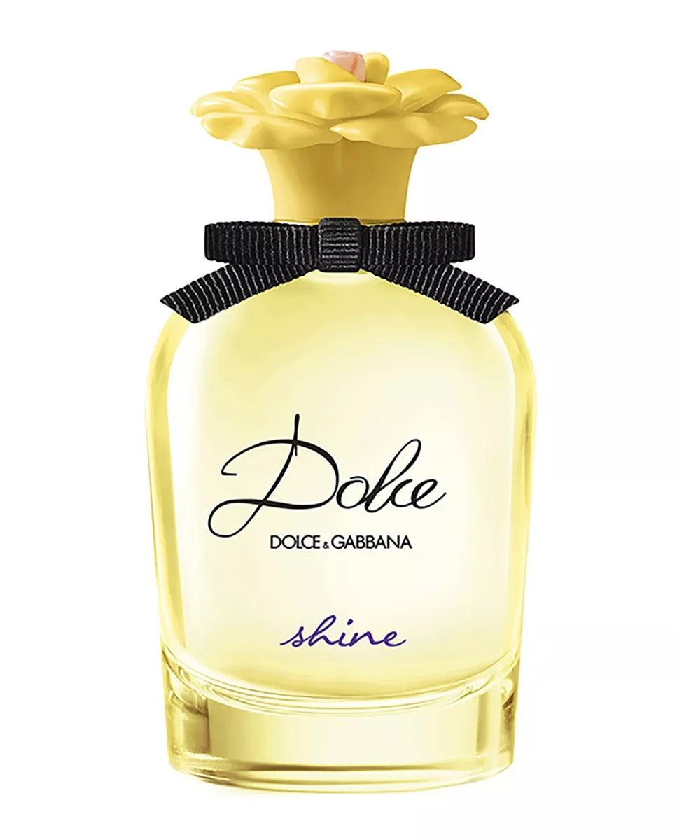 Dolce & Gabbana - Eau De Parfum Dolce Shine 75 Ml con descuento