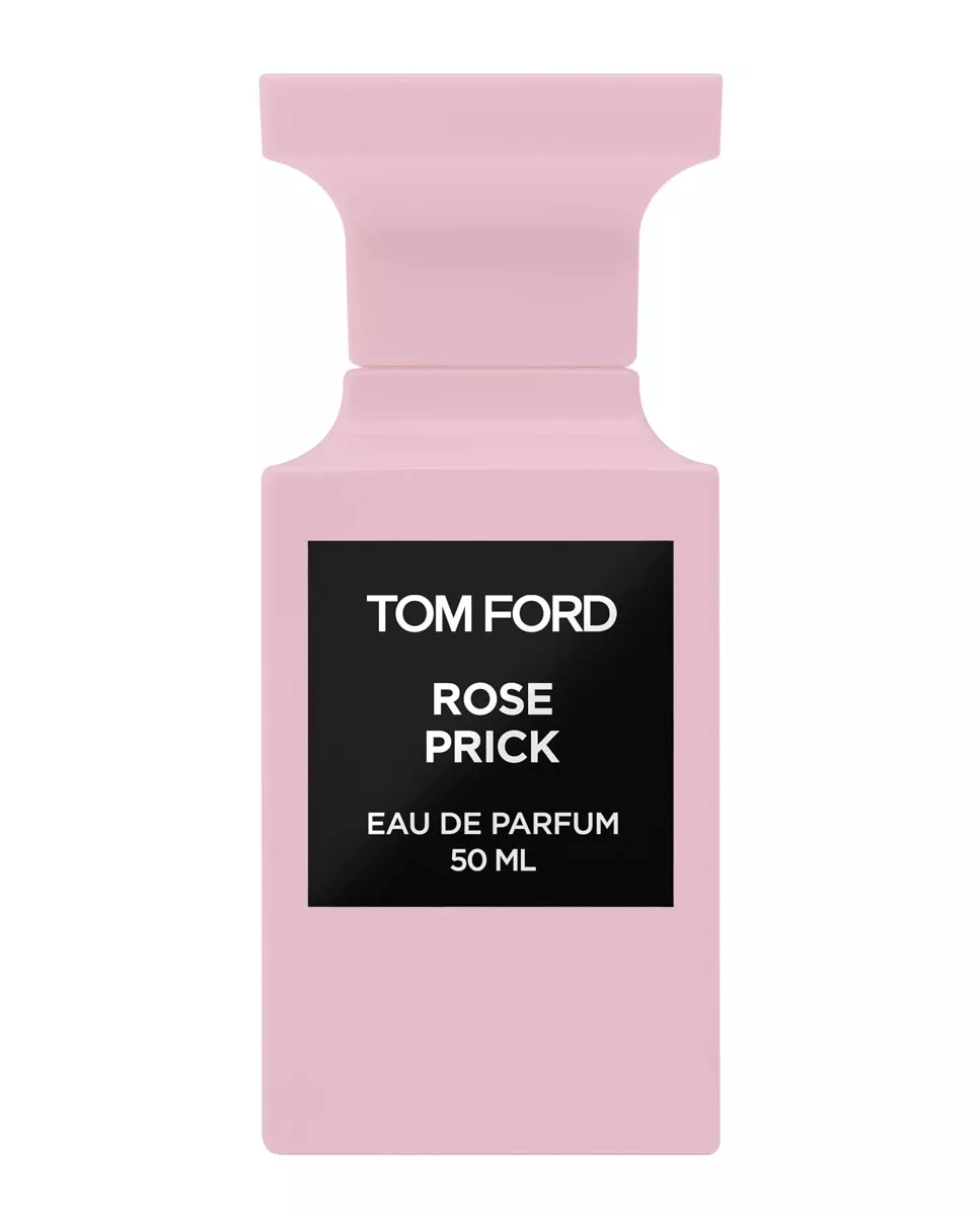 Tom Ford - Eau De Parfum Rose Prick 50 Ml En Oferta Tom Ford - Eau De Parfum Rose Prick 50 Ml Con Descuento