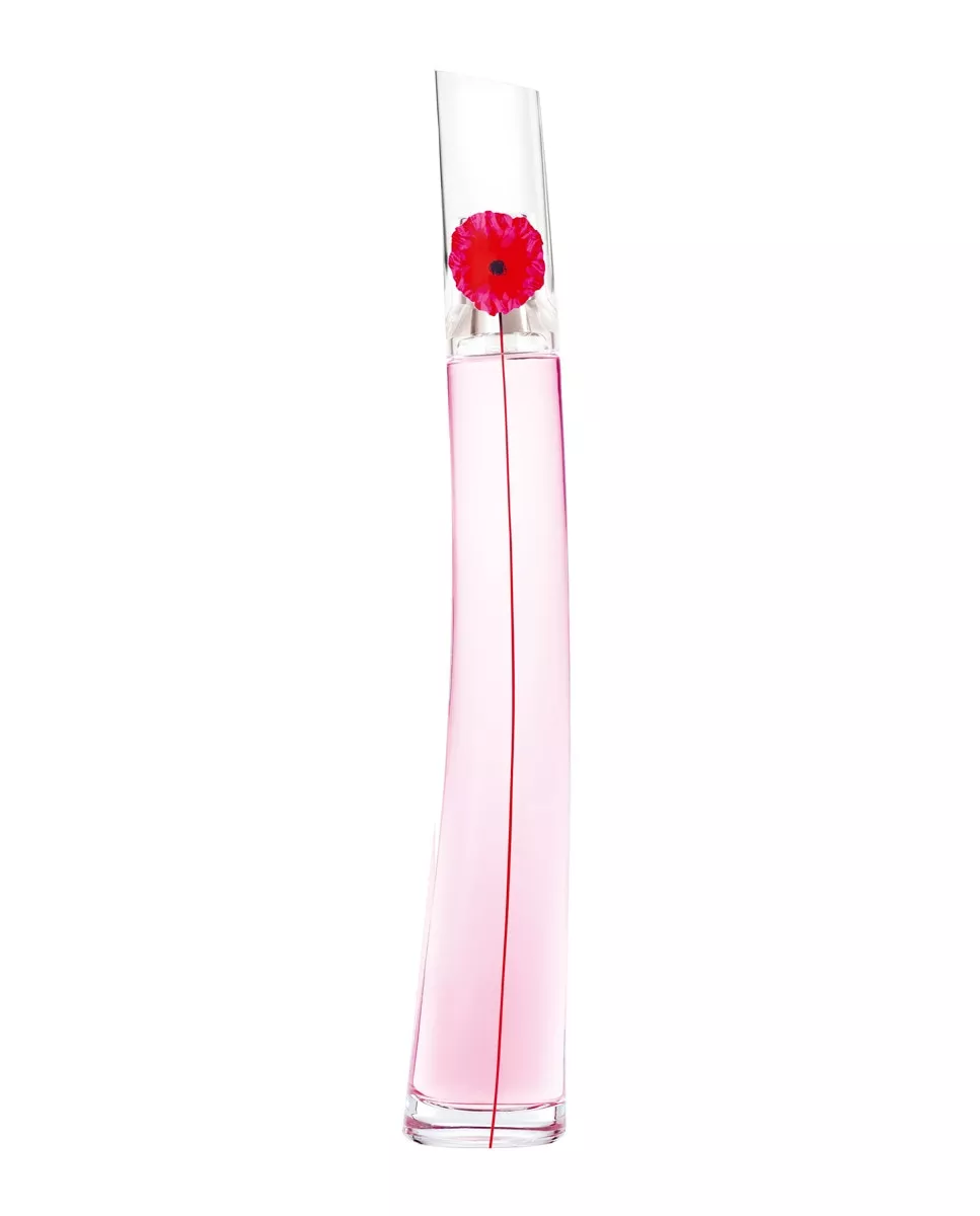 Kenzo - Eau De Parfum Flower By Poppy Bouquet 100 Ml con descuento