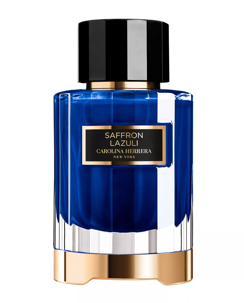 Carolina Herrera - Eau De Parfum Saffron Lazuli Confidential 100 Ml con descuento