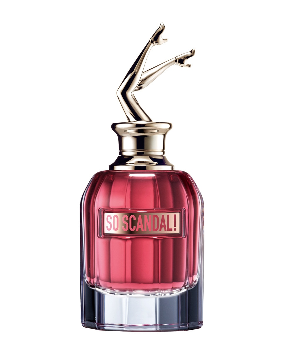 Jean Paul Gaultier - Eau De Parfum So Scandal 80 Ml Con Descuento