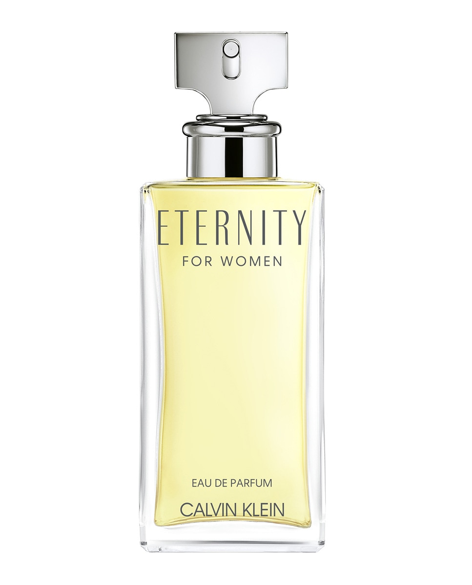 Calvin Klein - Eau De Parfum For Her Eternity 200 Ml Con Descuento