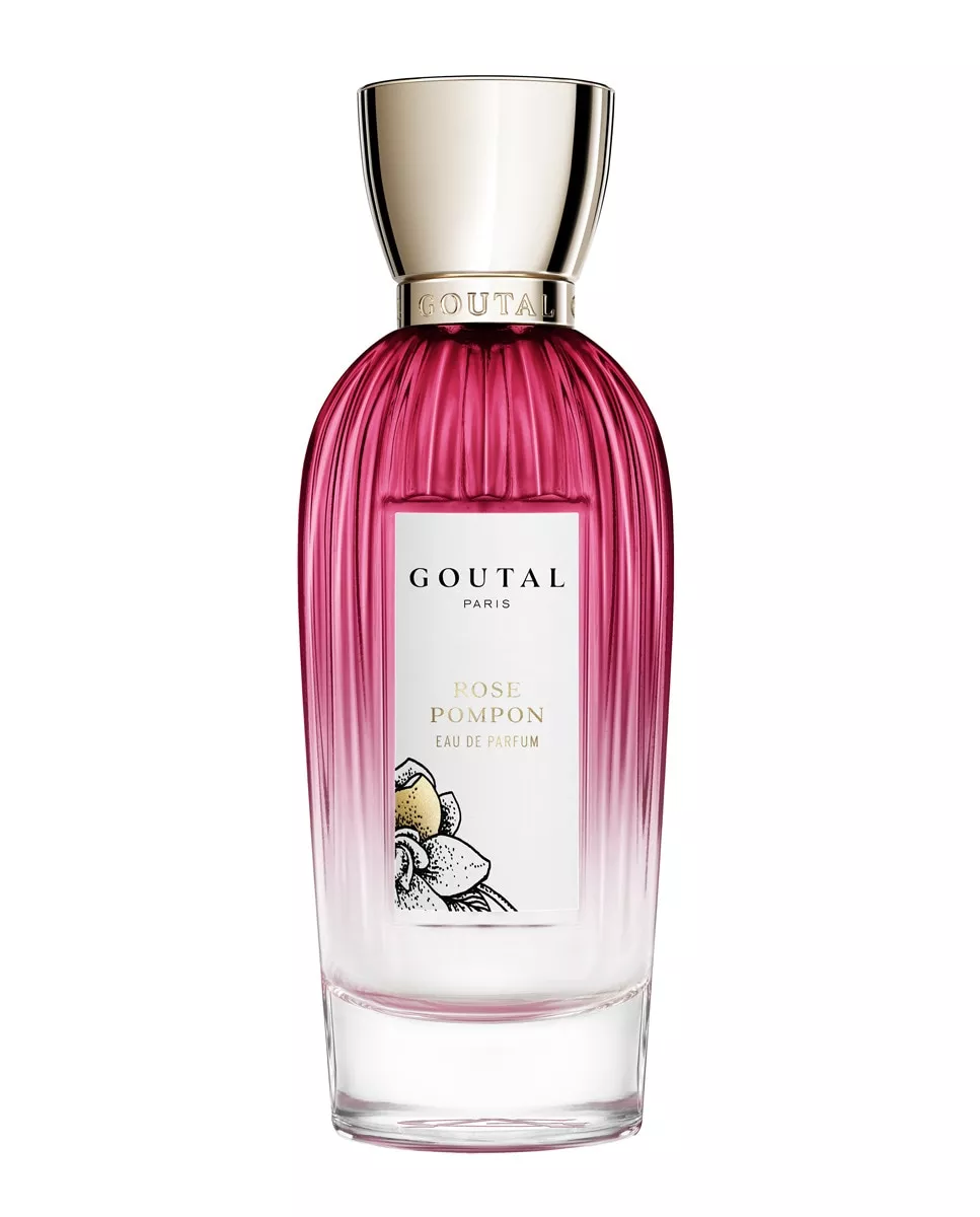 Goutal Paris - Eau De Parfum Rosa Pompon 50 Ml con descuento