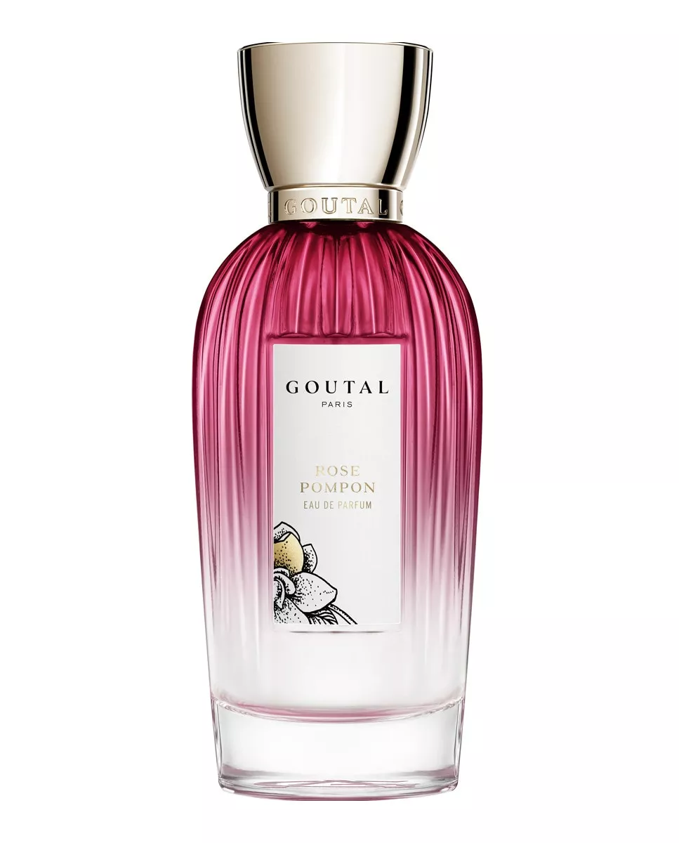 Goutal Paris - Eau De Parfum Rosa Pompon 100 Ml con descuento