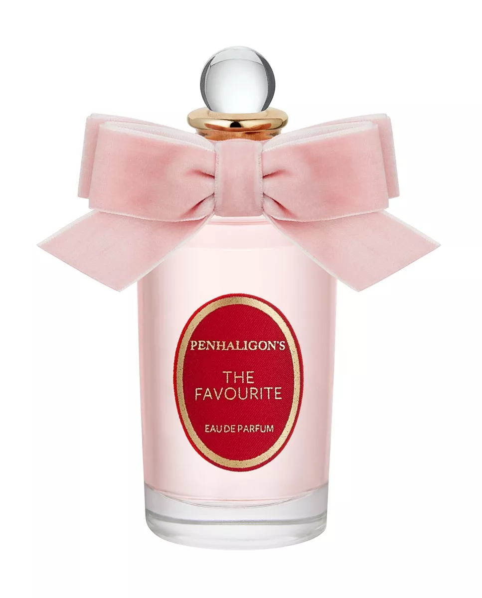 Penhaligon's - Eau De Parfum The Favourite 100 Ml con descuento