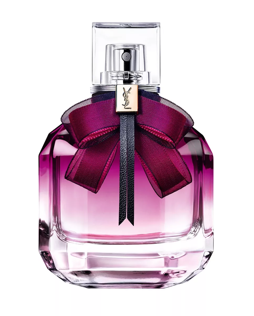 Yves Saint Laurent - Eau De Parfum Mon Paris Intensement 50 Ml En Oferta Yves Saint Laurent - Eau De Parfum Mon Paris Intensement 50 Ml Con Descuento