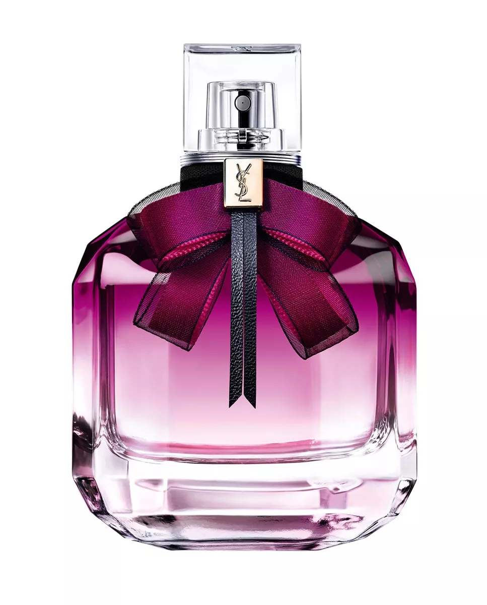 Yves Saint Laurent - Eau De Parfum Mon Paris Intensement 90 Ml con descuento