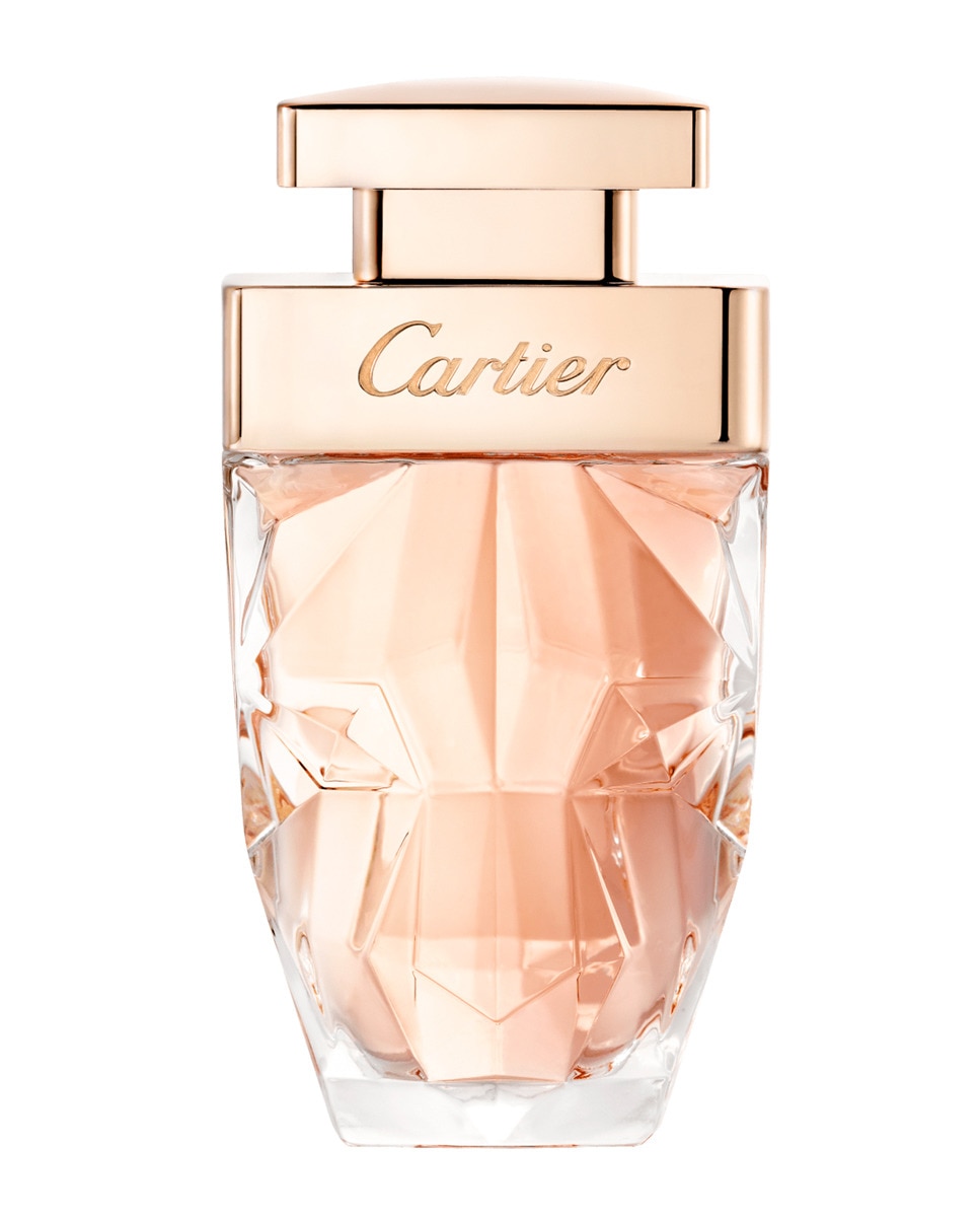 Cartier - Eau De Parfum La Panthère 25 Ml Con Descuento