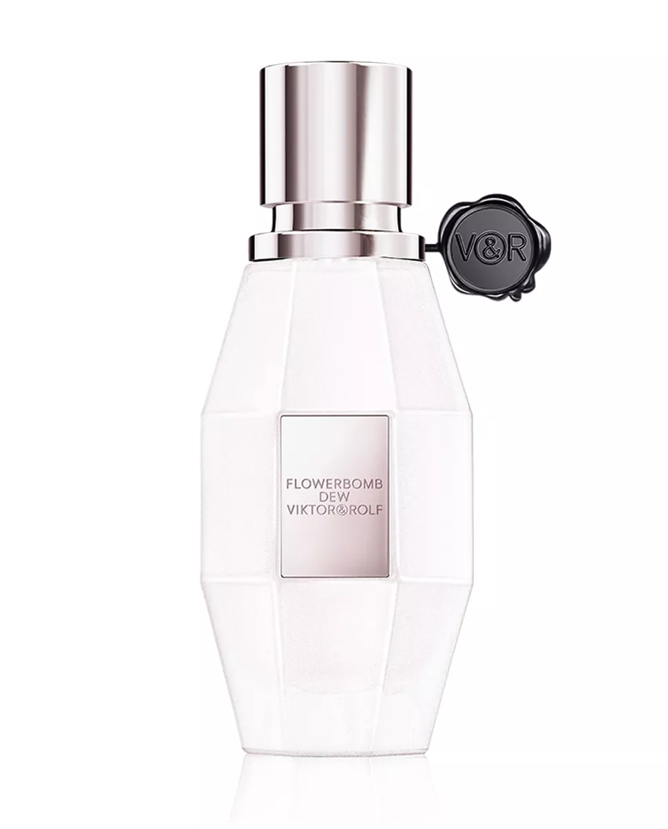 Viktor&Rolf - Eau De Parfum Flowerbomb Dew 30 Ml Viktor & Rolf con descuento