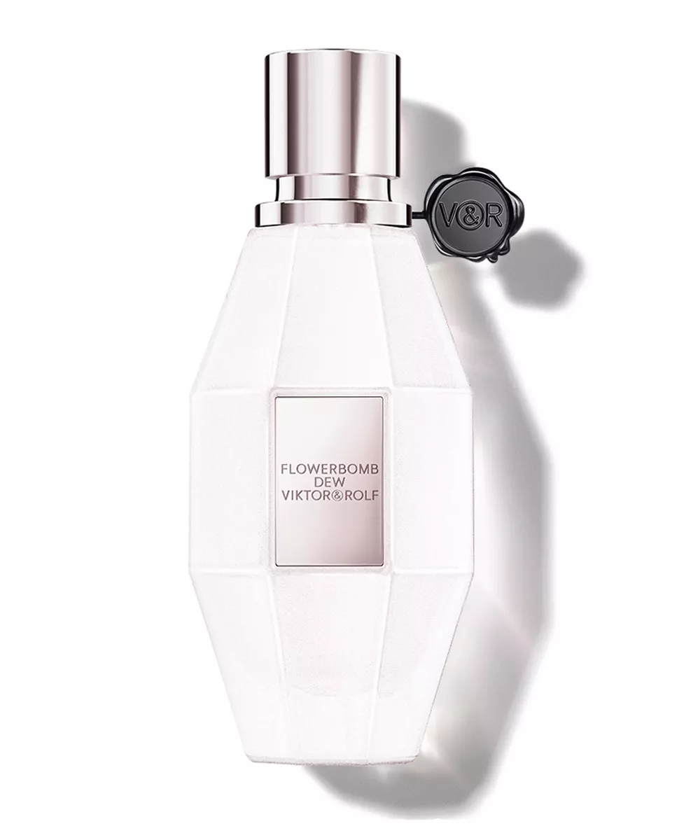 Viktor&Rolf - Eau De Parfum Flowerbomb Dew 50 Ml Viktor & Rolf con descuento