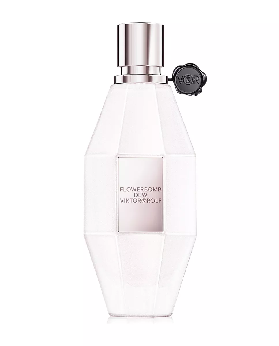 Viktor&Rolf - Eau De Parfum Flowerbomb Dew 100 Ml Viktor & Rolf con descuento