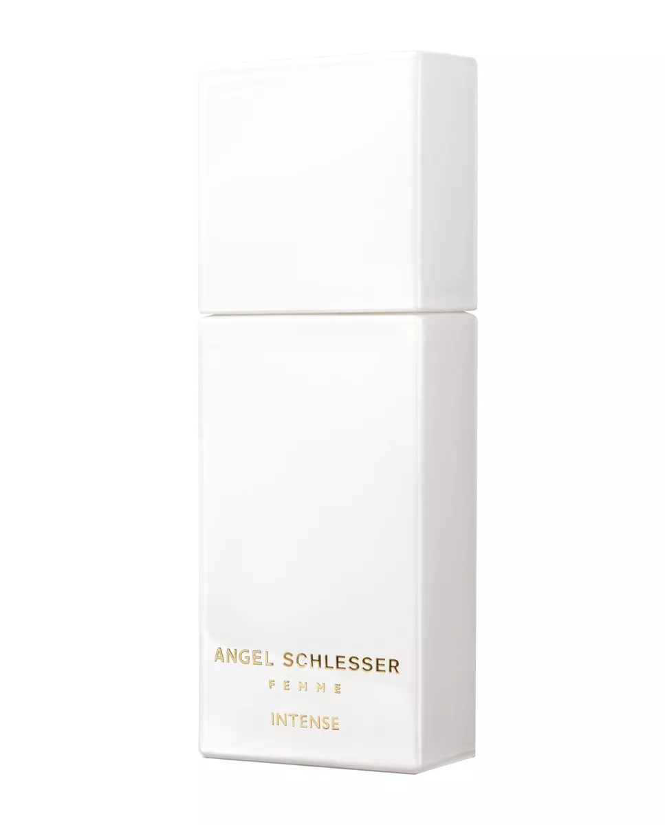 Angel Schlesser - Eau De Parfum Femmme Intense 100 Ml con descuento