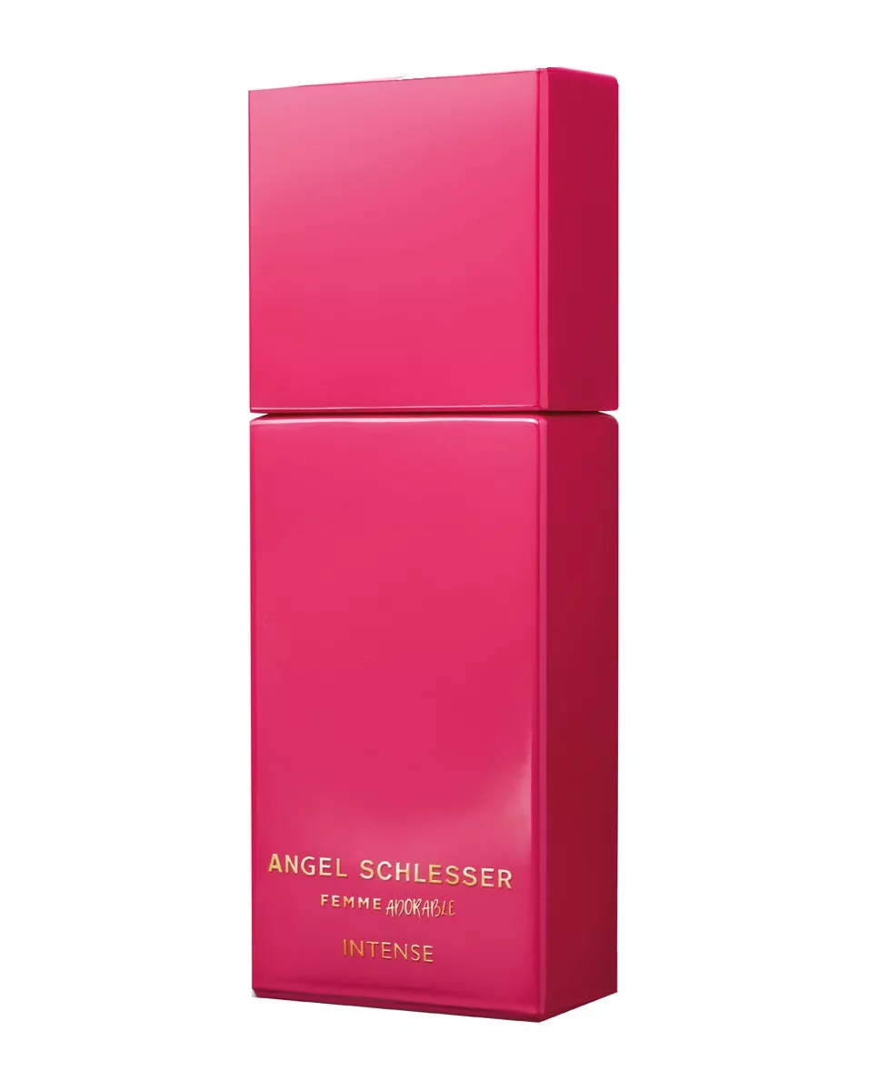 Angel Schlesser - Eau De Parfum Femmme Adorable Intense 100 Ml En Oferta Angel Schlesser - Eau De Parfum Femmme Adorable Intense 100 Ml Con Descuento