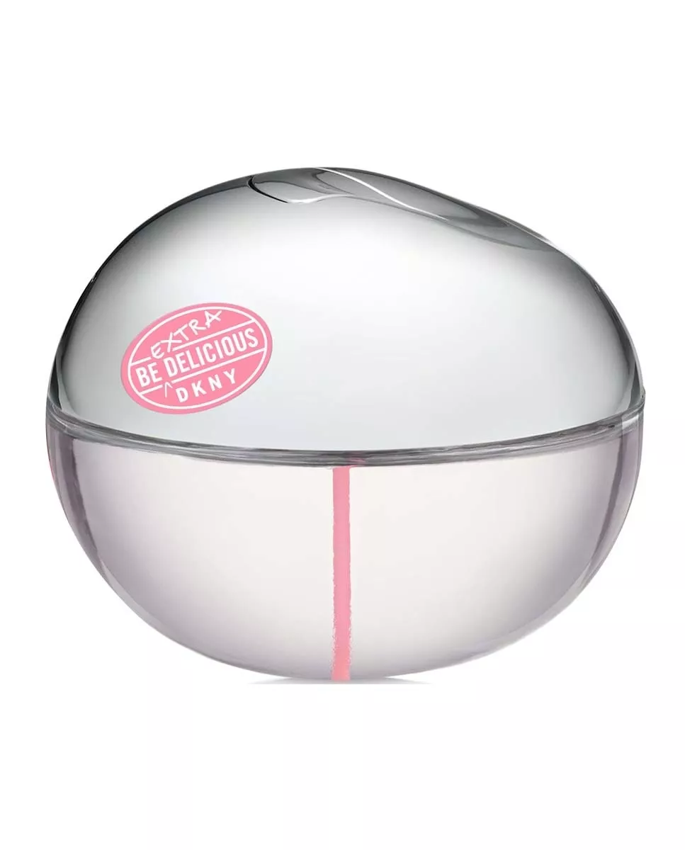 DKNY - Eau De Parfum Be Extra Delicious 100 Ml con descuento