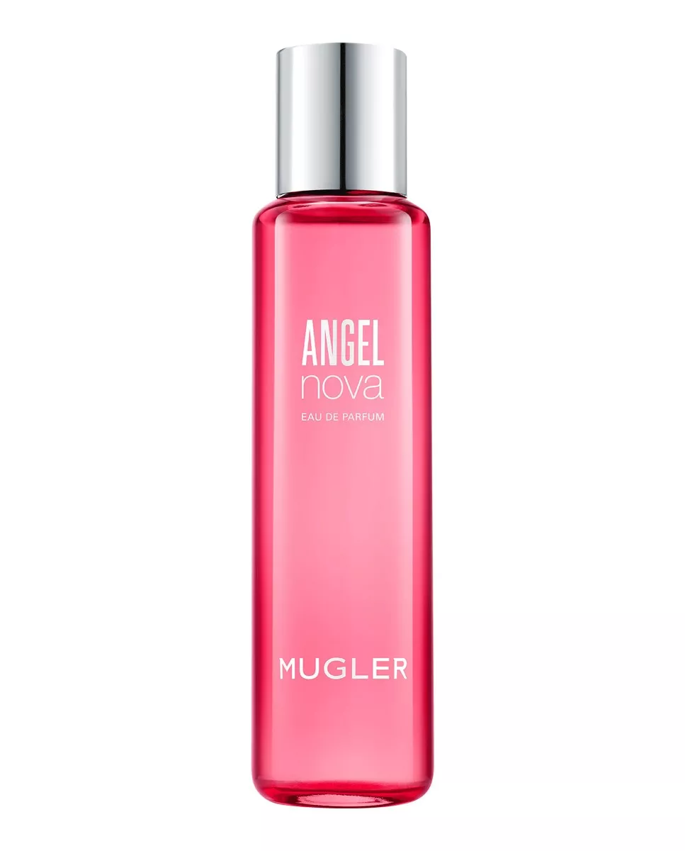 Mugler - Recarga Eau De Parfum Angel Nova Eco Refill 100 Ml con descuento