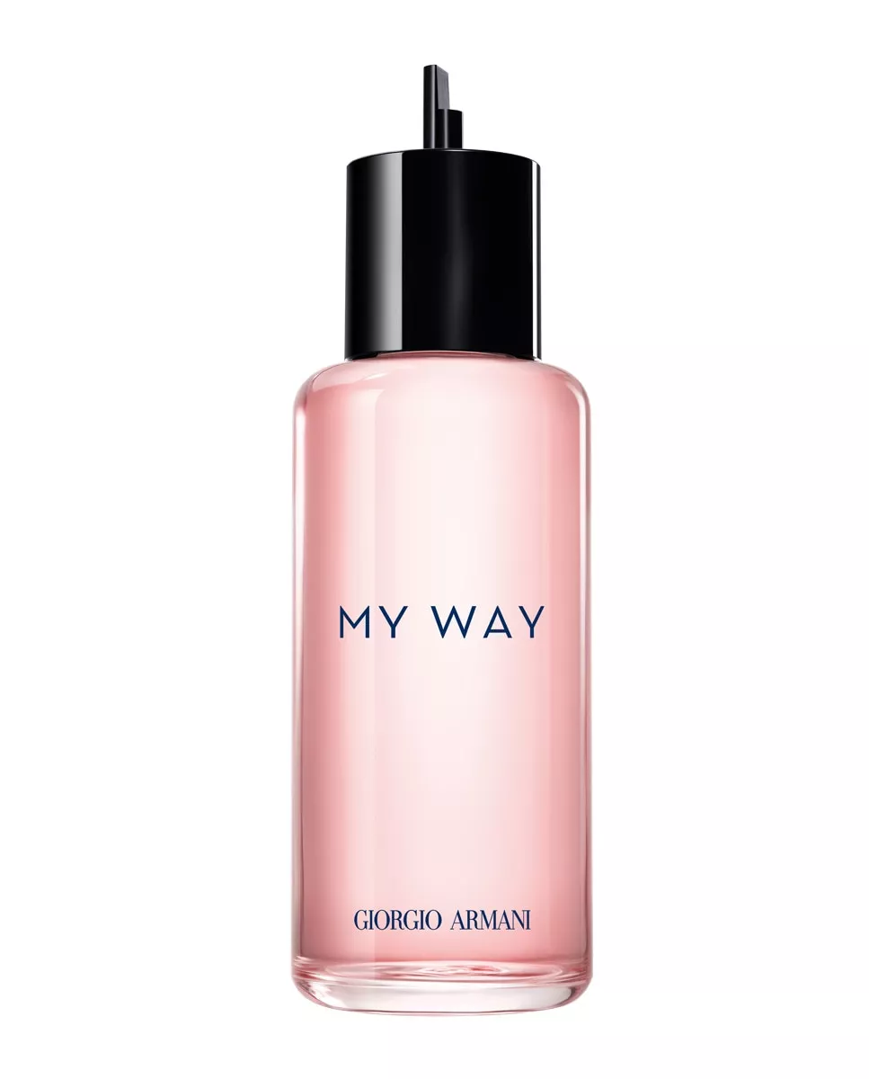 Giorgio Armani - Recarga Eau De Parfum My Way 150 Ml con descuento