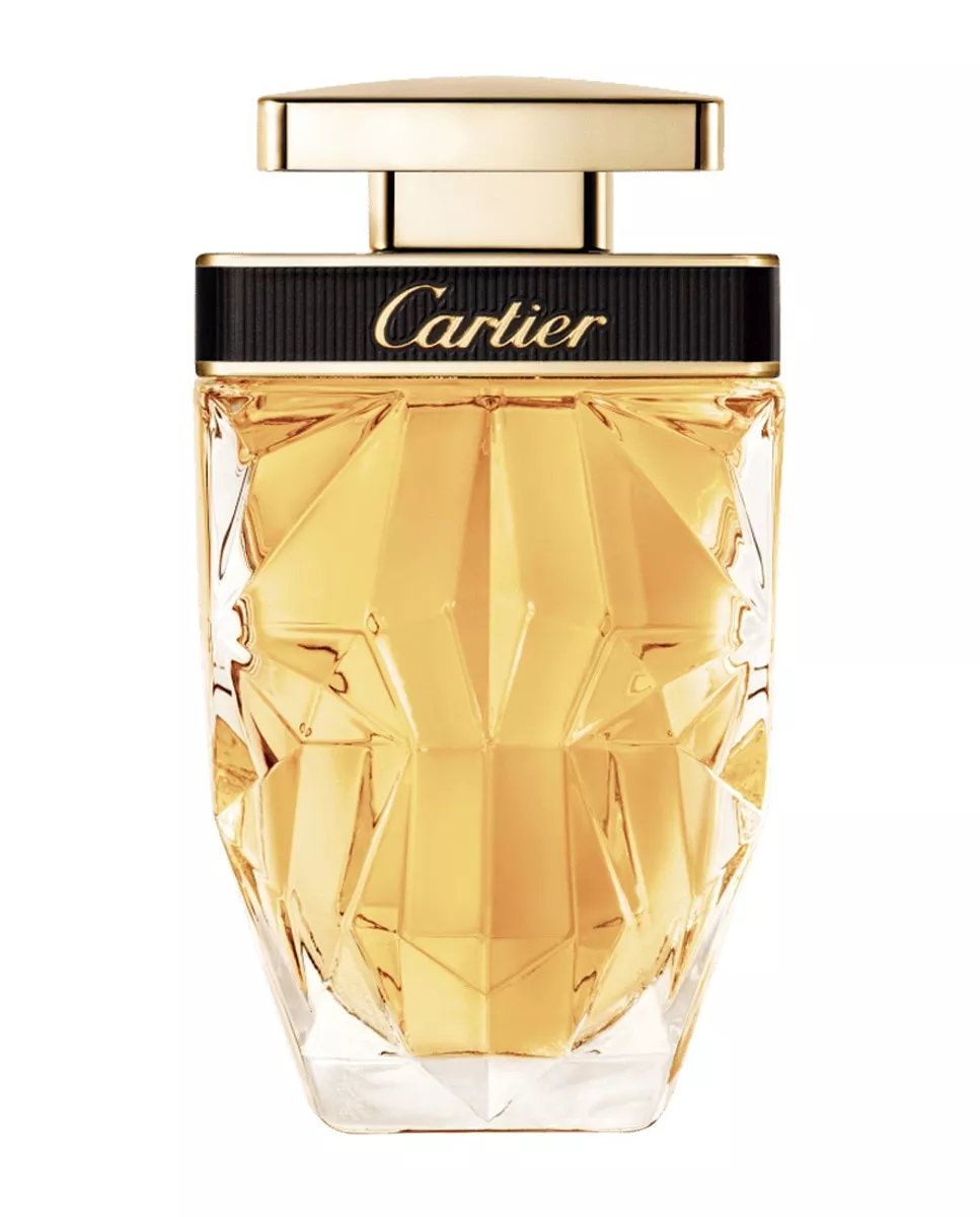 Cartier - Eau De Parfum La Panthère Parfum 50 Ml con descuento