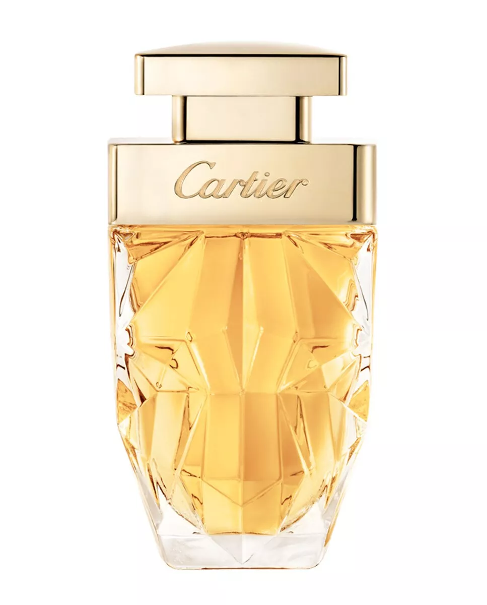 Cartier - Eau De Parfum La Panthère Parfum 25 Ml con descuento