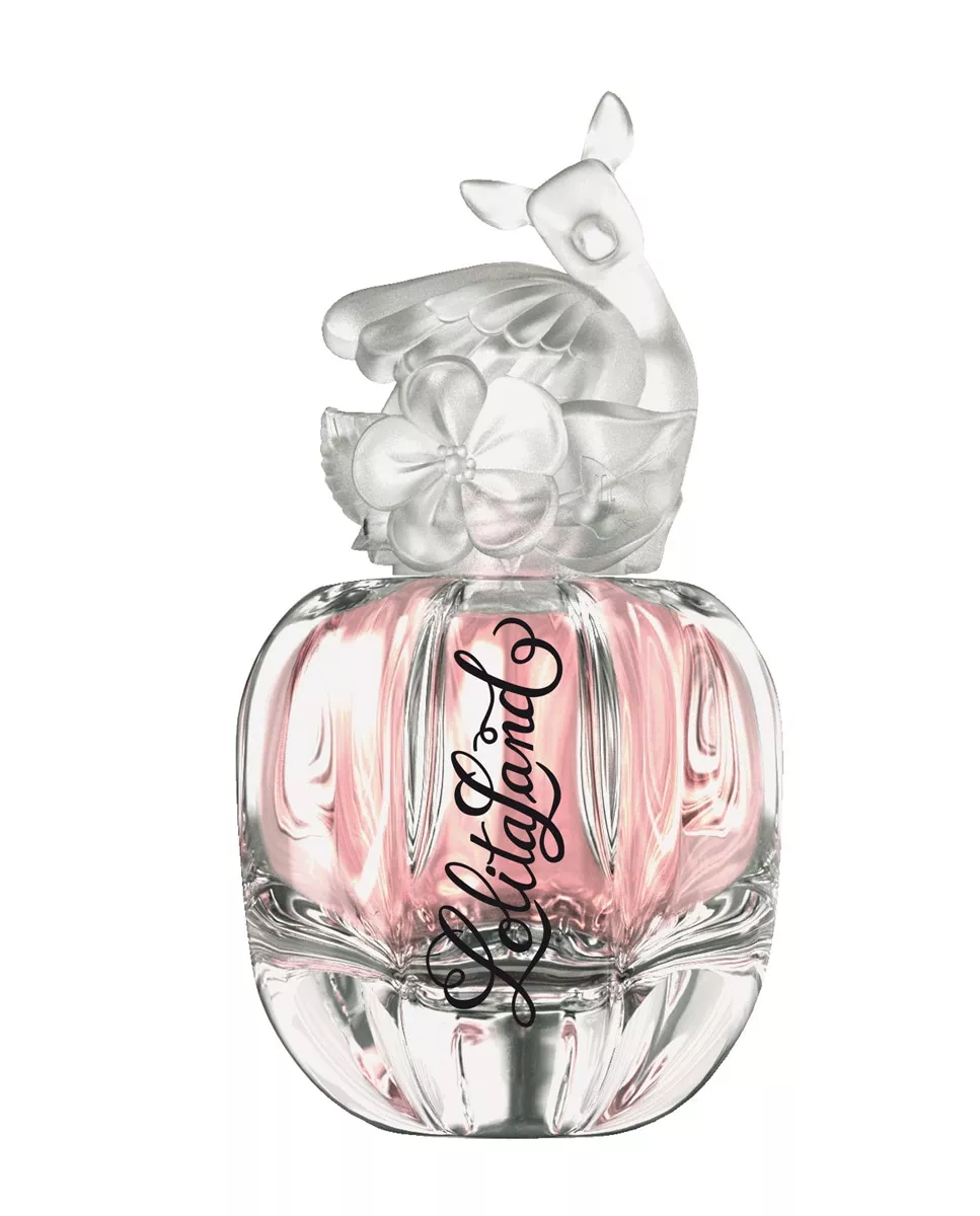 Lolita Lempicka - Eau De Parfum Lolitaland 80 Ml con descuento