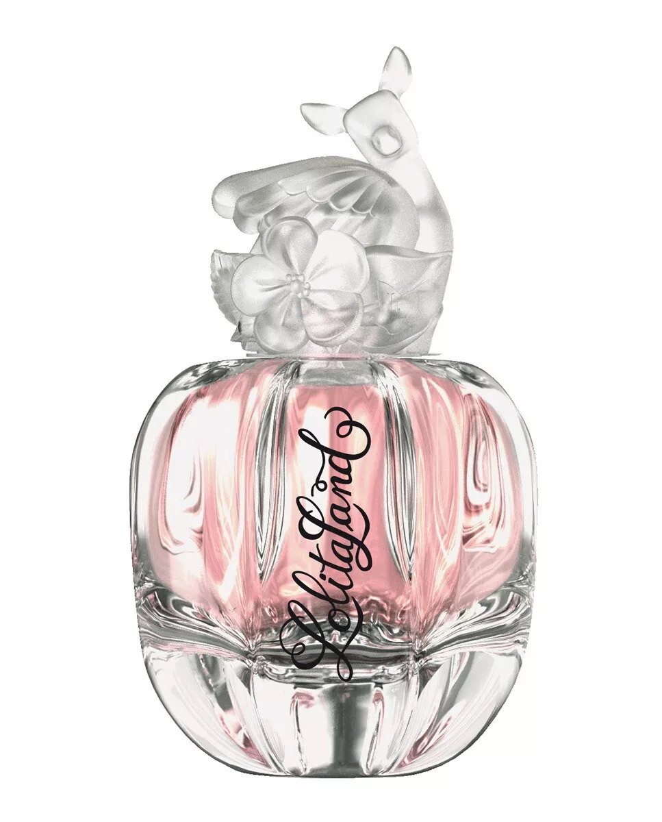 Lolita Lempicka - Eau De Parfum Lolitaland 40 Ml con descuento