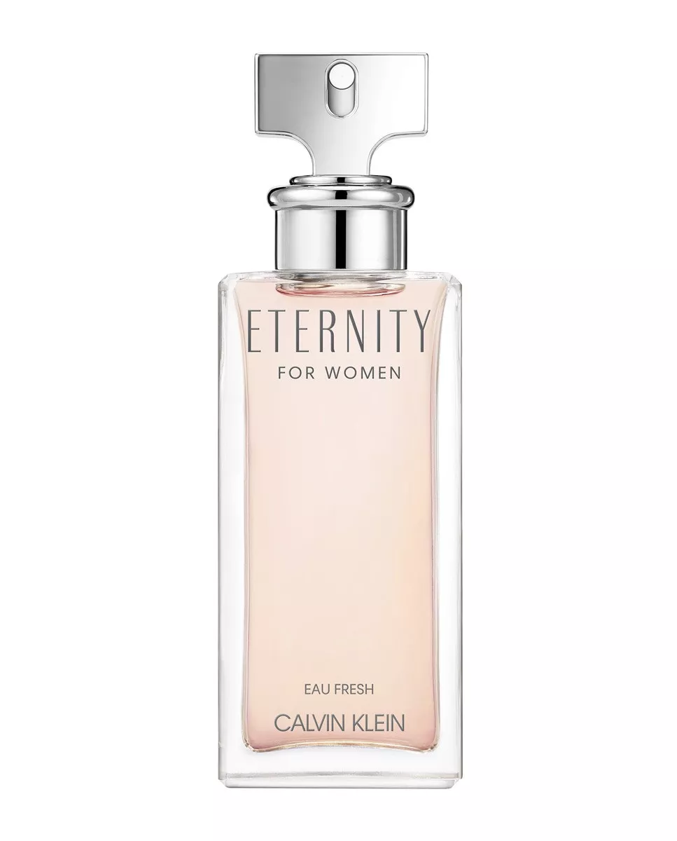 Calvin Klein - Eau De Parfum Eternity Eau Fresh Mujer 100 Ml con descuento