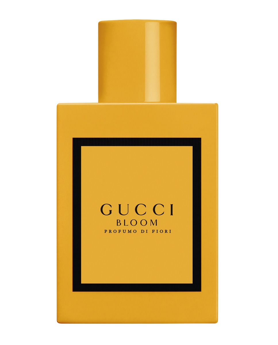 Gucci - Eau De Parfum Bloom Profumo Di Fiori 50 Ml Con Descuento