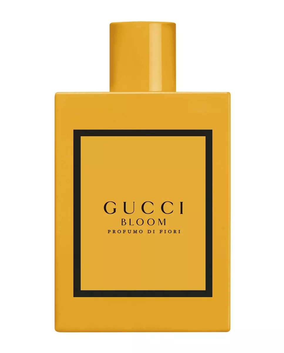 Gucci - Eau De Parfum Bloom Profumo Di Fiori 100 Ml con descuento
