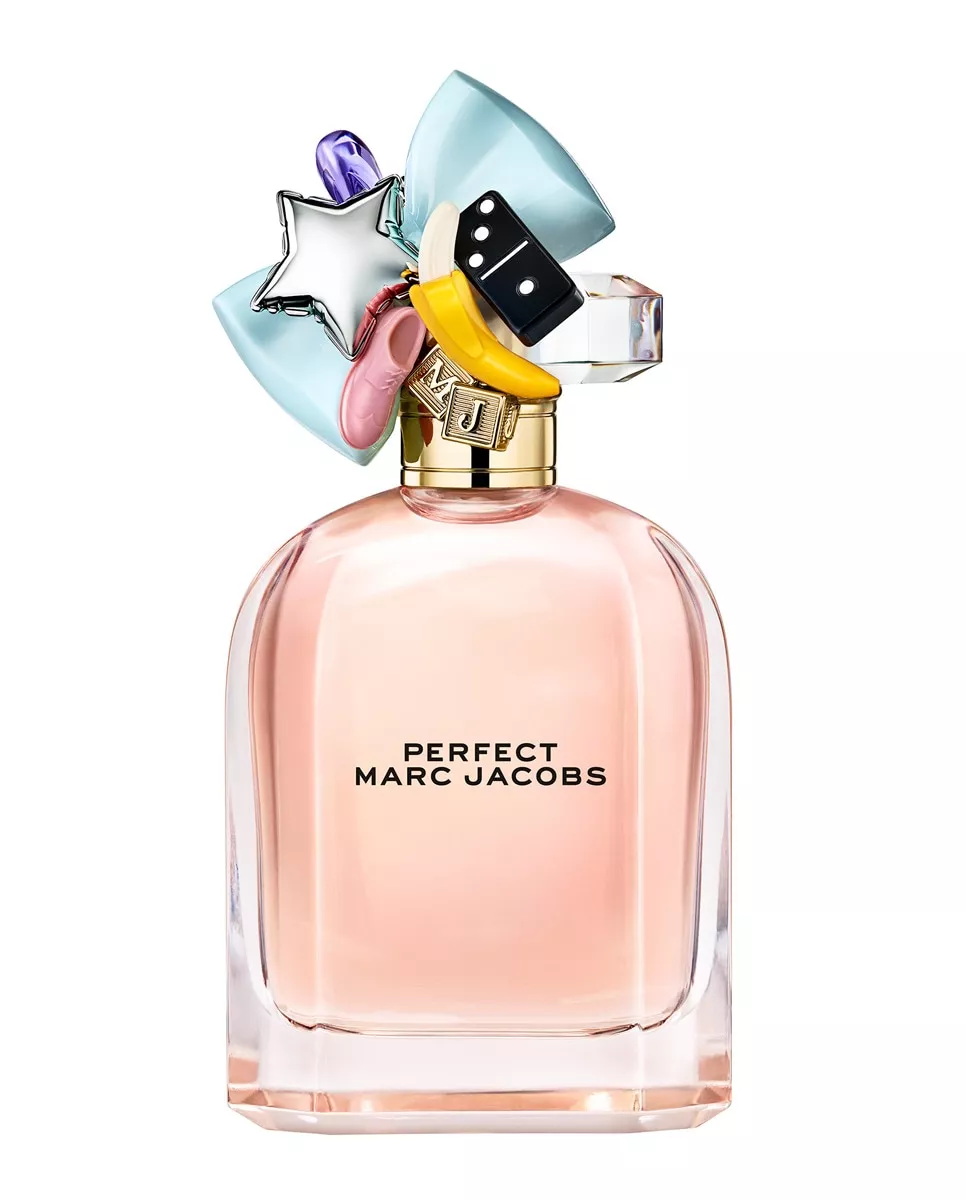 Marc Jacobs - Eau De Parfum Perfect 100 Ml con descuento