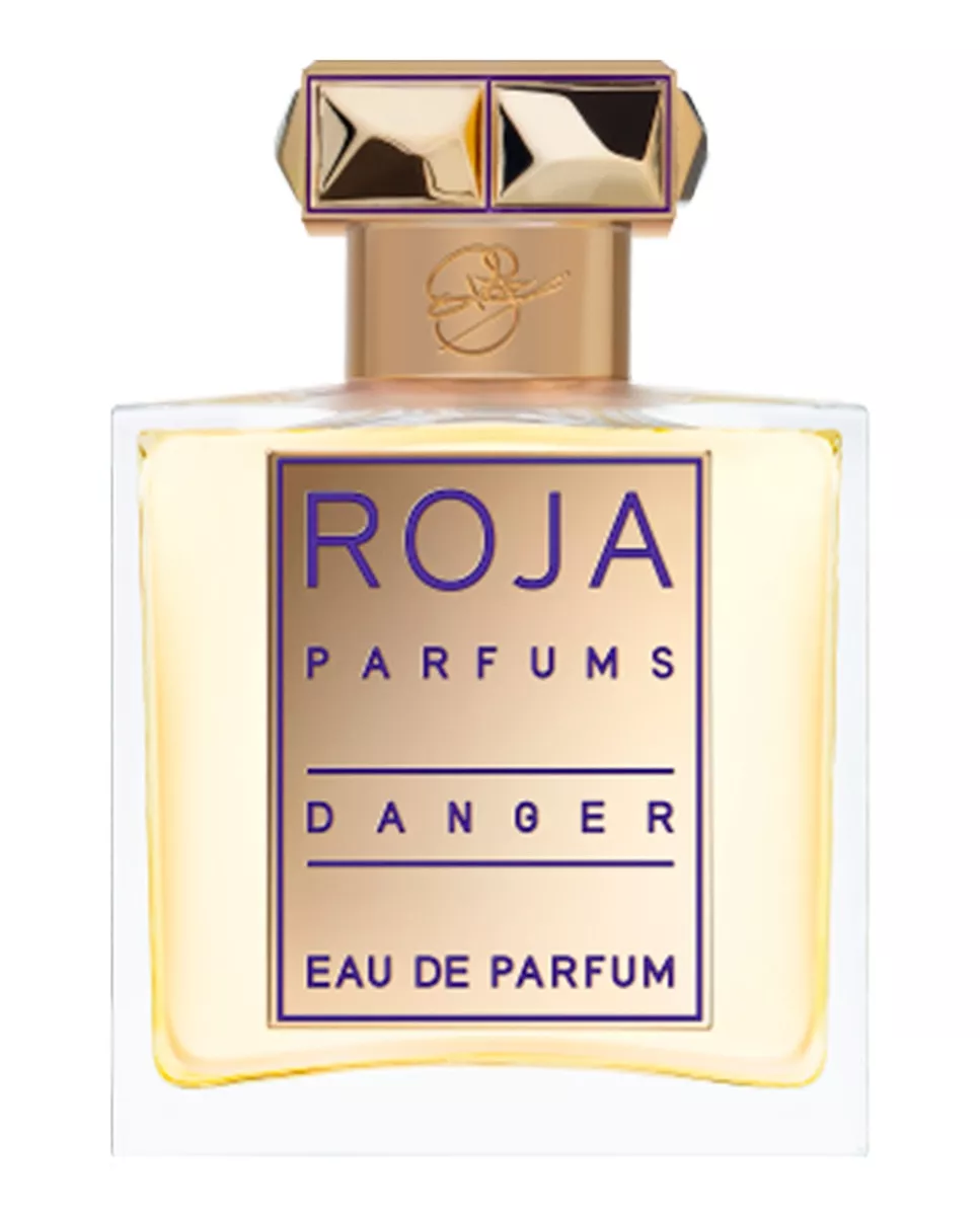 Roja Parfums - Eau De Parfum Danger Pour Femme 50 Ml con descuento