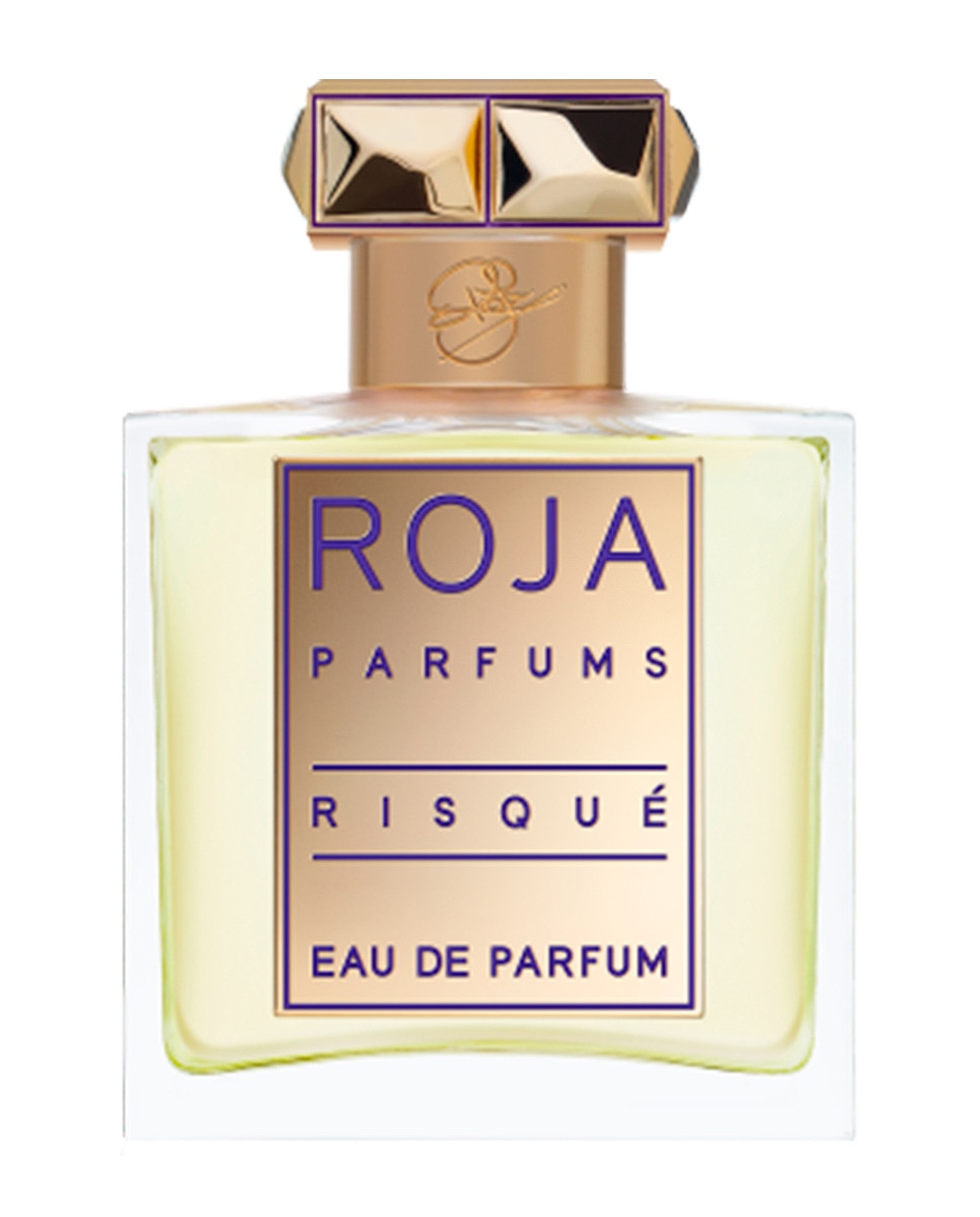 Roja Parfums - Eau De Parfum Risque Pour Femme 50 Ml Con Descuento