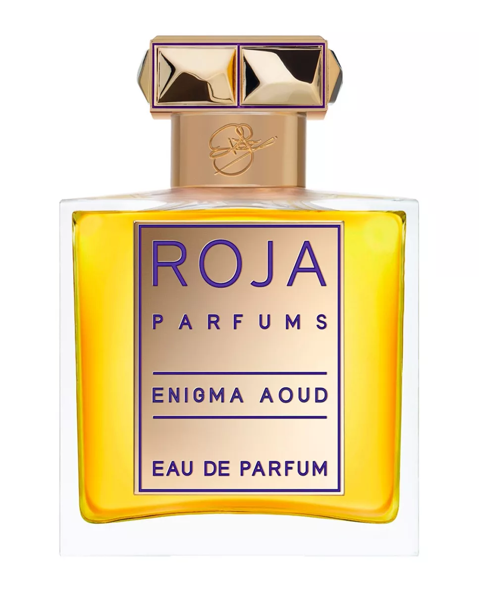 Roja Parfums - Eau De Parfum Enigma Aoud Pour Femme 50 Ml con descuento