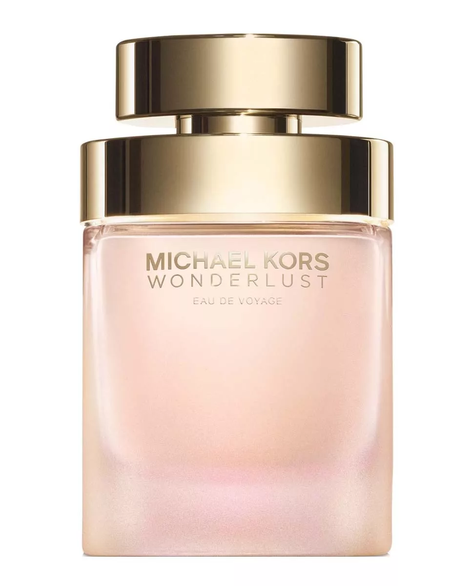 Michael Kors - Eau De Parfum Wonderlust Eau De Voyage 100 Ml con descuento