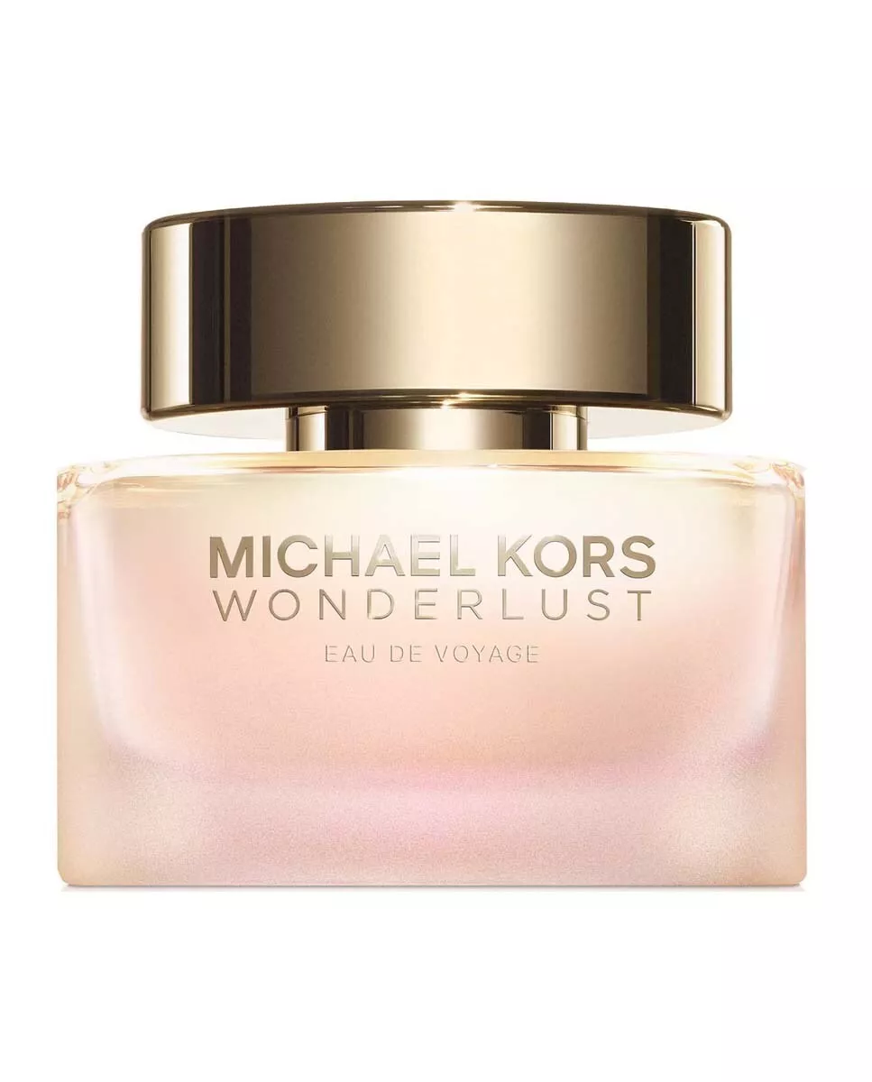 Michael Kors - Eau De Parfum Wonderlust Eau De Voyage 30 Ml con descuento