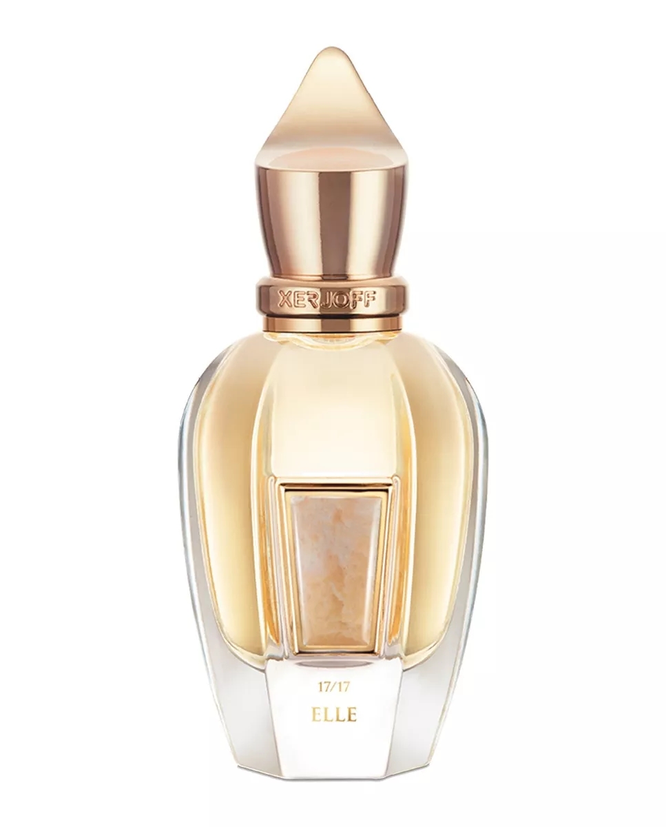 Xerjoff - Eau De Parfum Elle Parfum 50 Ml con descuento